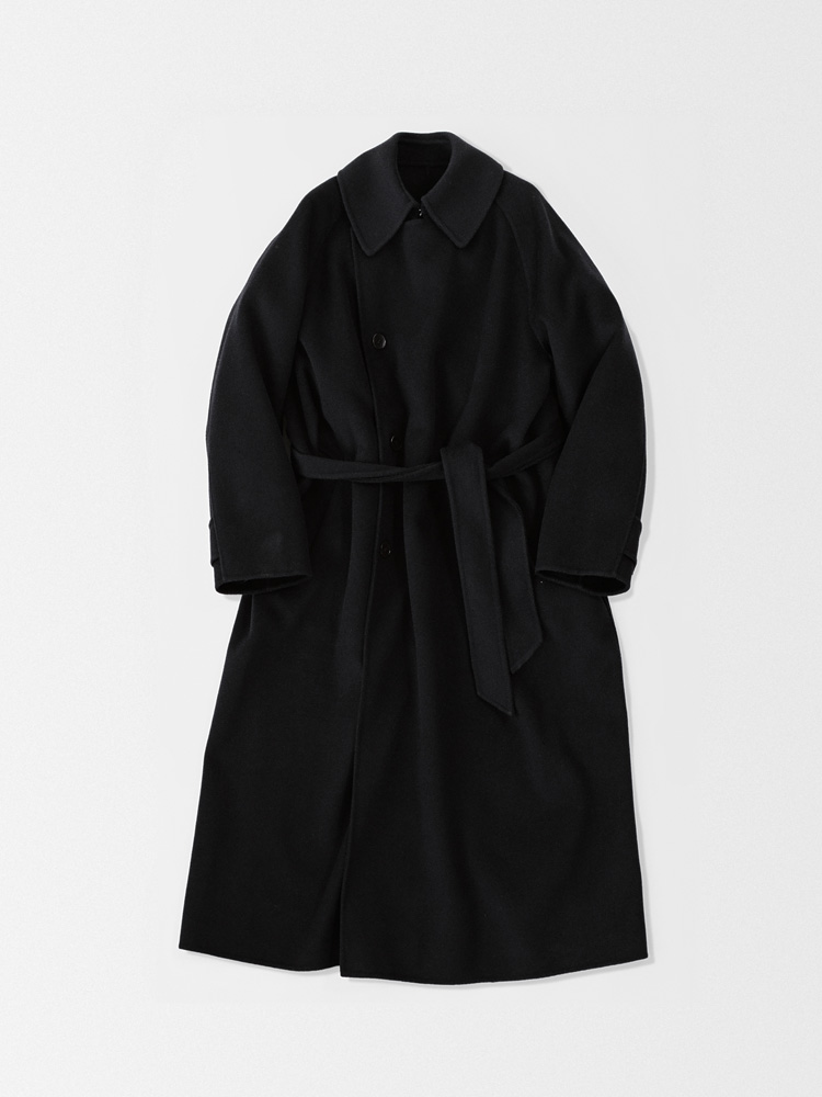 Beaver Double-faced Trench