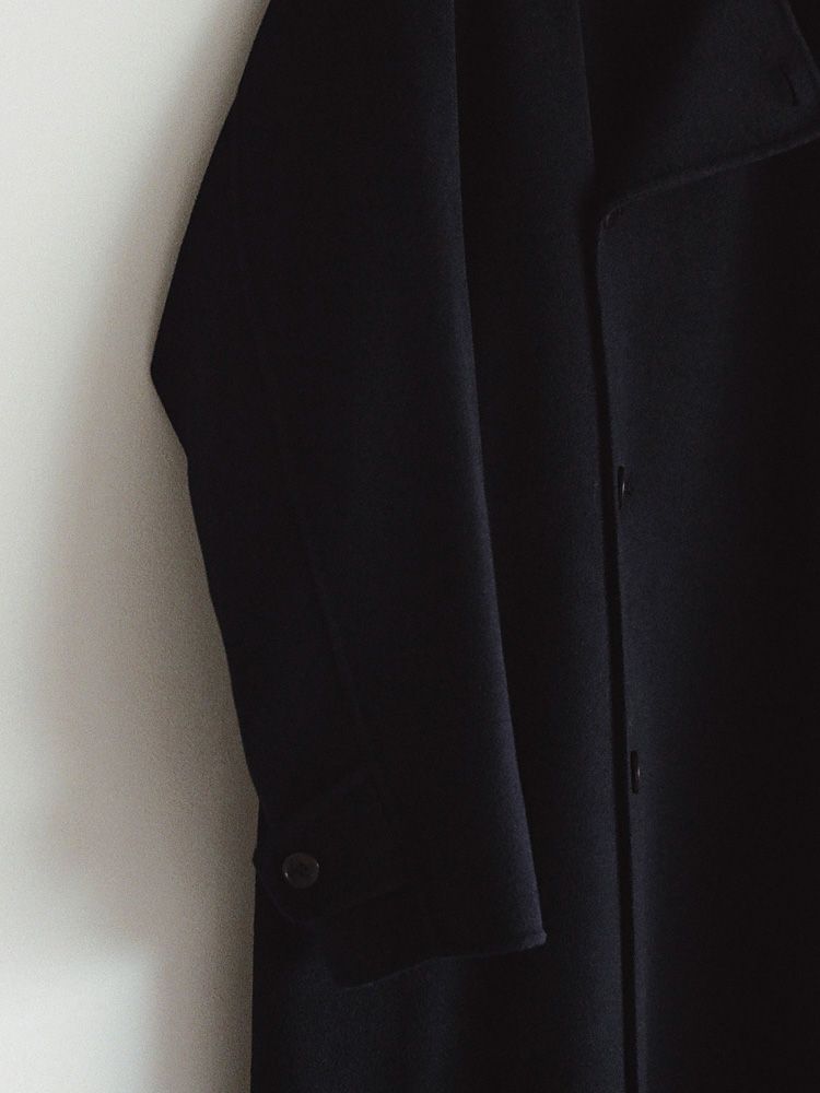 Beaver Double-faced Trench