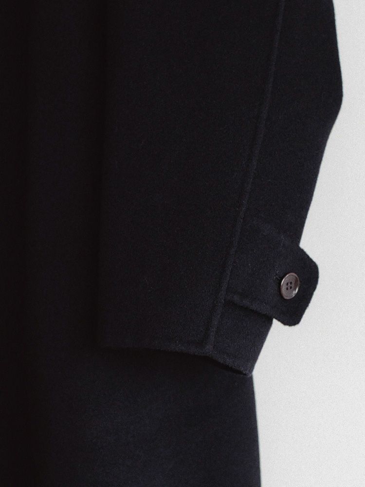 Beaver Double-faced Trench