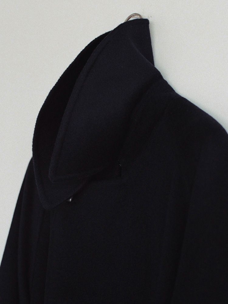 Beaver Double-faced Trench