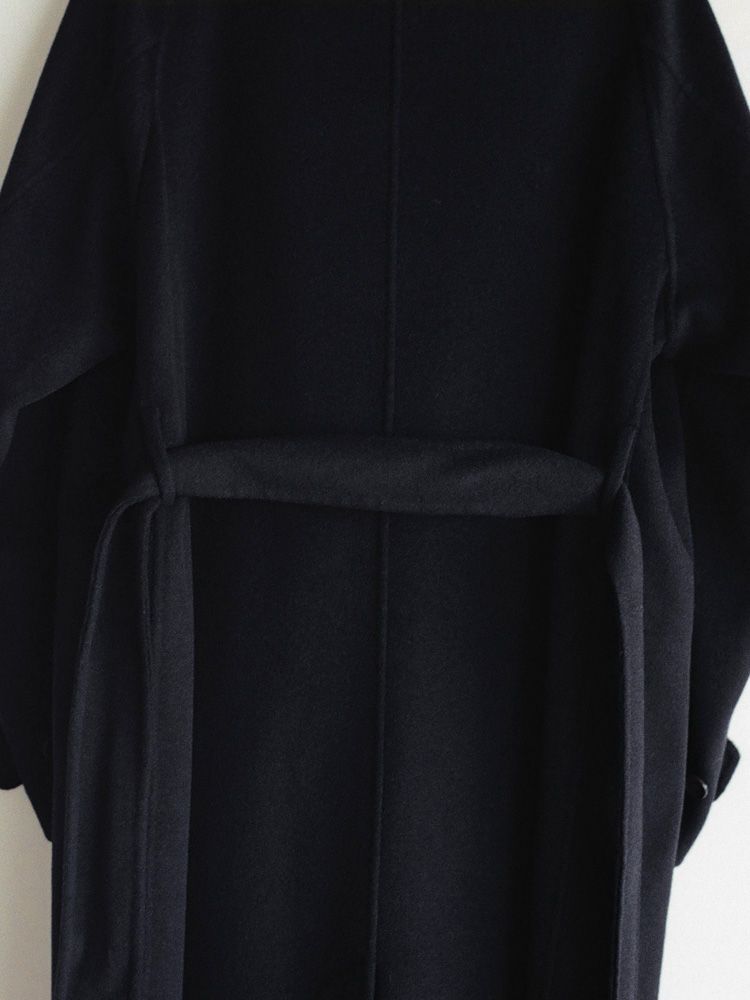 Beaver Double-faced Trench