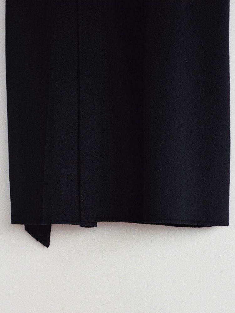 Beaver Double-faced Trench