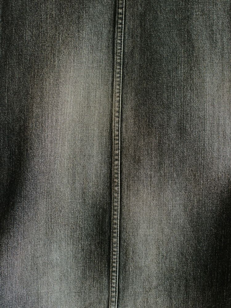 Fog Washed Chore Jacket