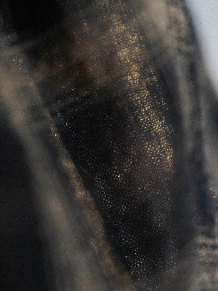 Wool Plaid Western Shirt