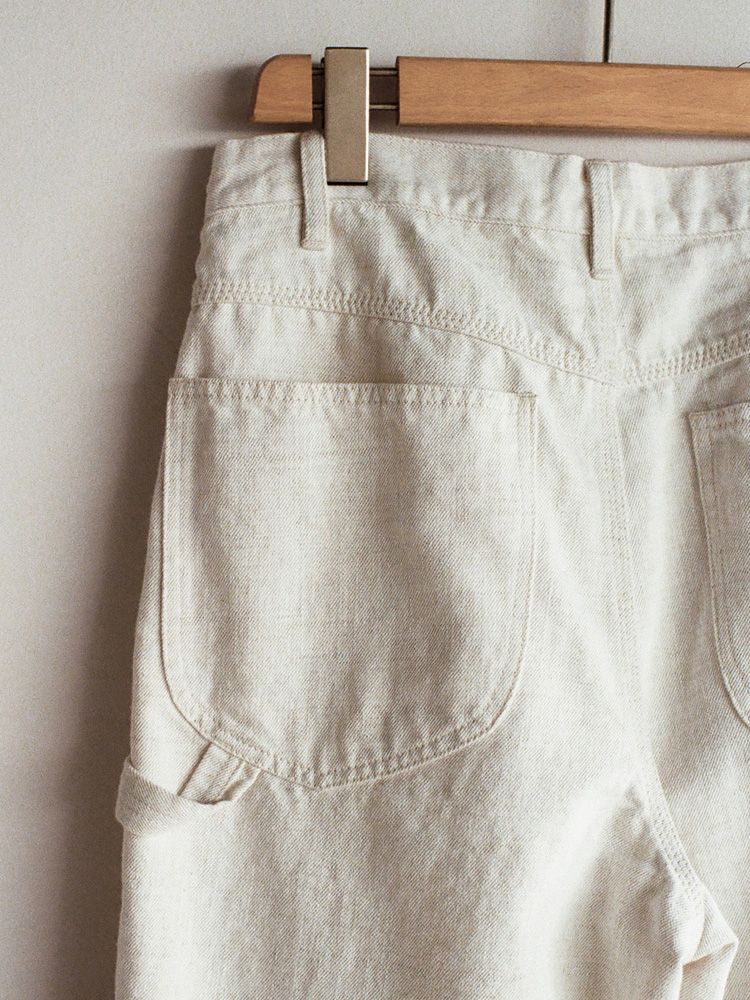 Shetland Painter Pants