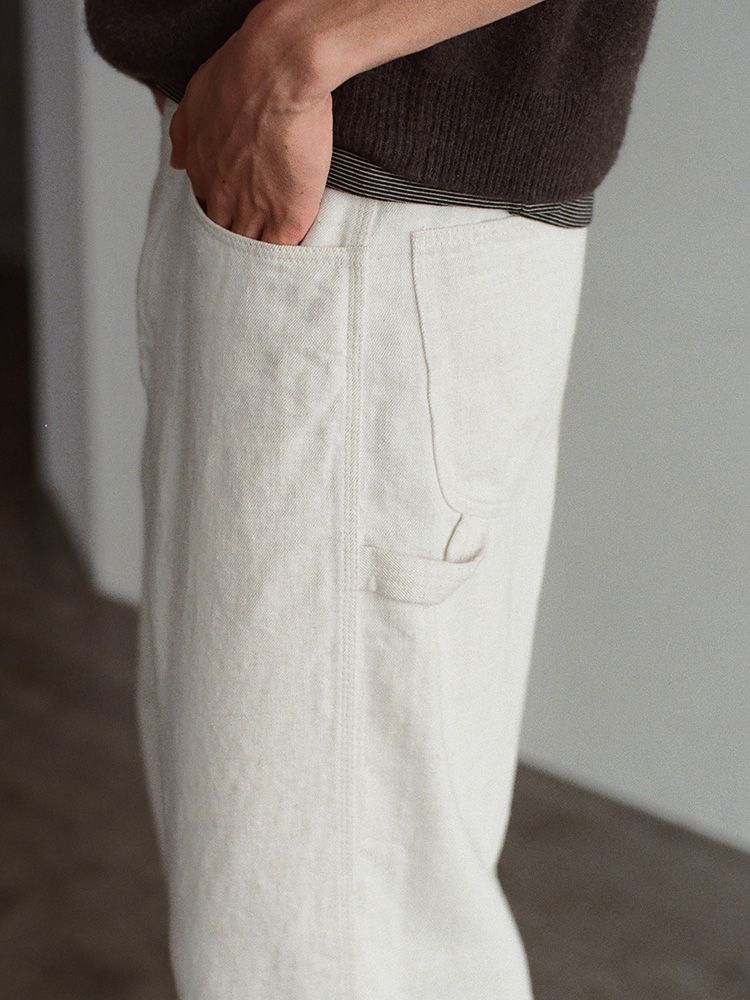 Shetland Painter Pants