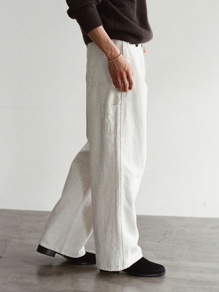 Shetland Painter Pants