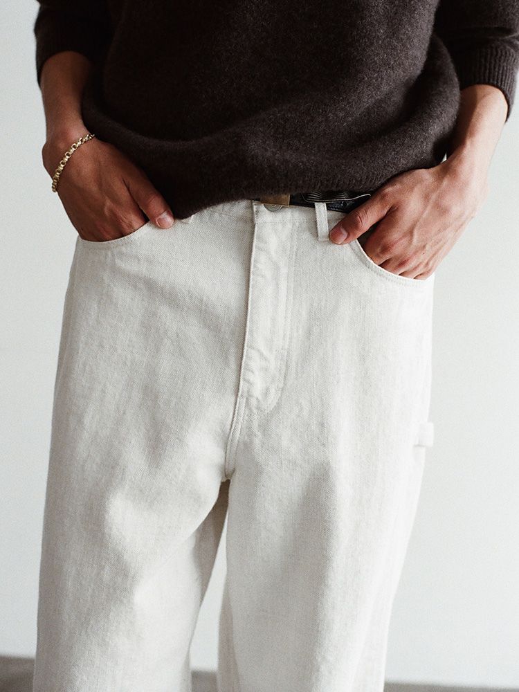 Shetland Painter Pants