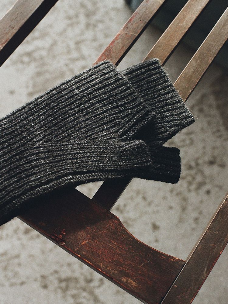 Cashmere Knit Arm Warmer