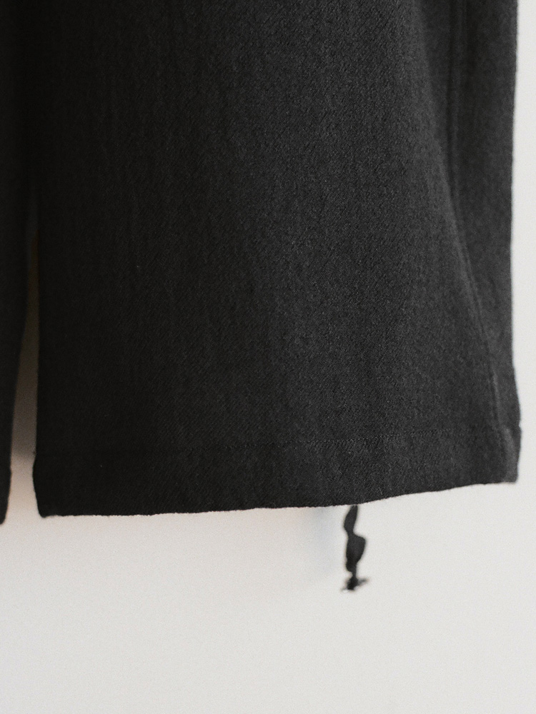 Felted Wool Utility Overall