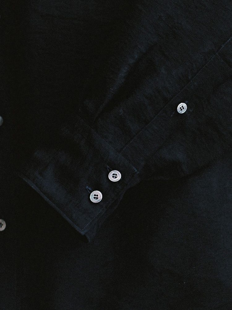 SILK RAYON WESTERN SHIRT