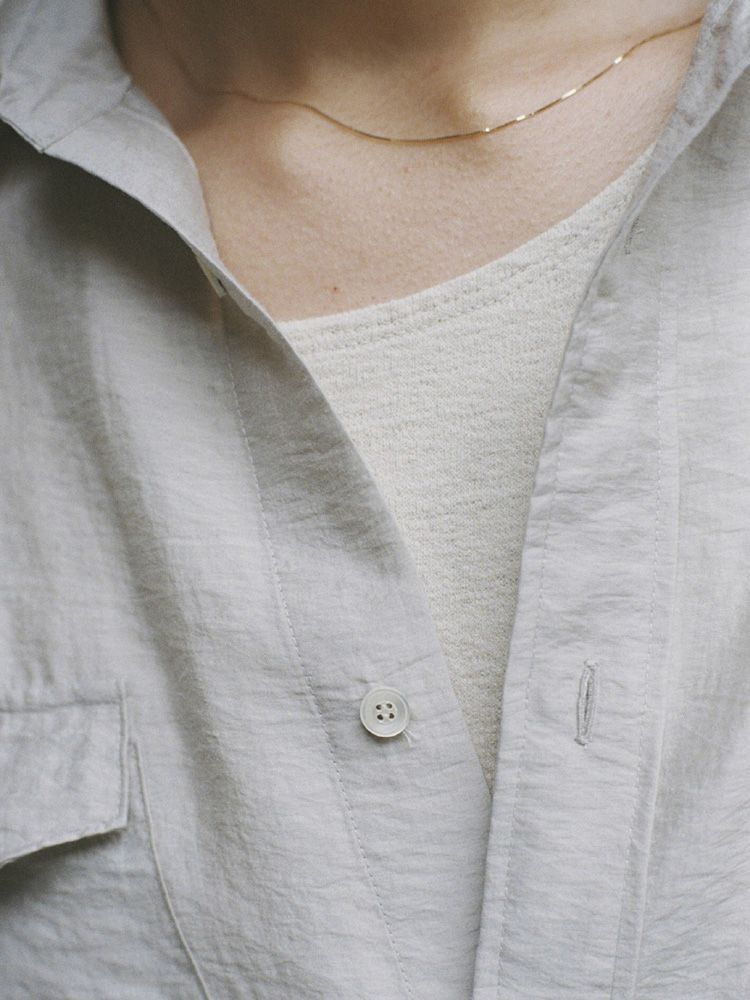 SILK RAYON WESTERN SHIRT