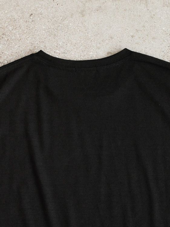 MERINO WOOL SLEEVELESS TEE