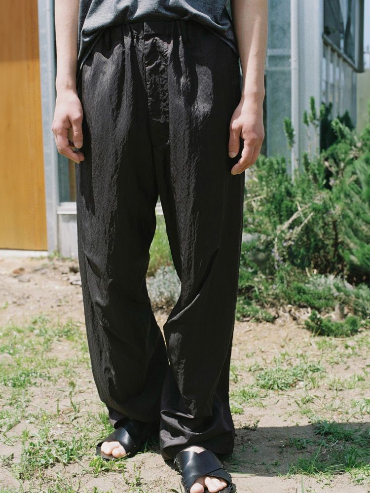SILK NYLON LUFT 3D FIELD PANTS