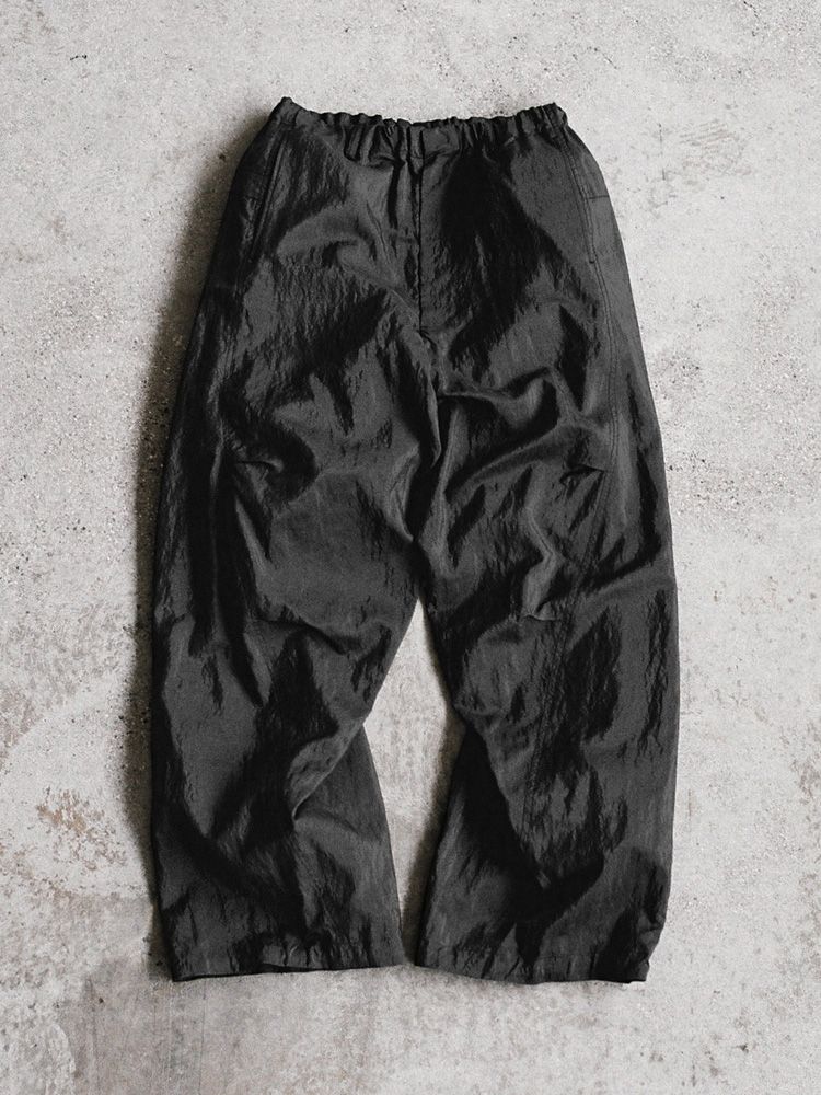 SILK NYLON LUFT 3D FIELD PANTS