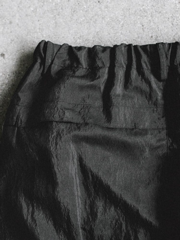 SILK NYLON LUFT 3D FIELD PANTS