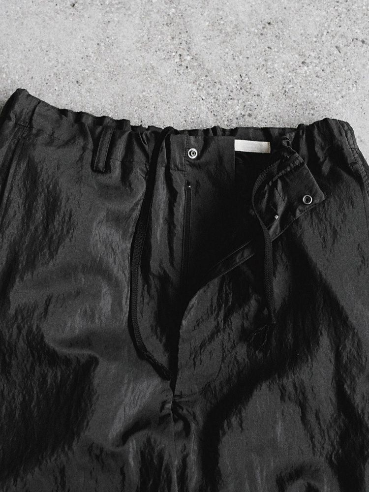 SILK NYLON LUFT 3D FIELD PANTS