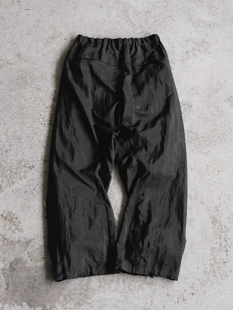 SILK NYLON LUFT 3D FIELD PANTS