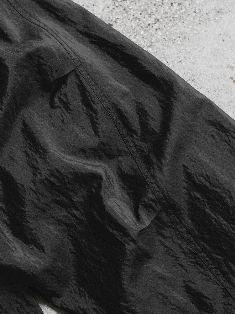 SILK NYLON LUFT 3D FIELD PANTS