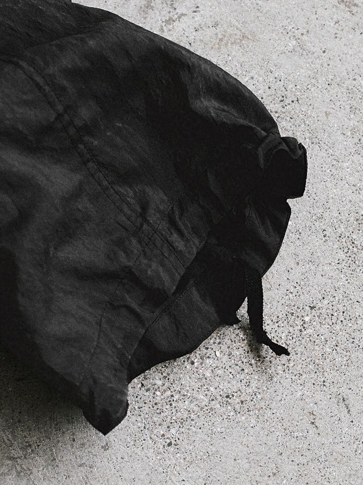 SILK NYLON LUFT 3D FIELD PANTS