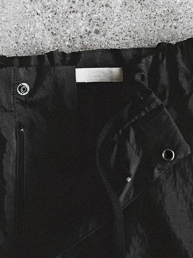 SILK NYLON LUFT 3D FIELD PANTS