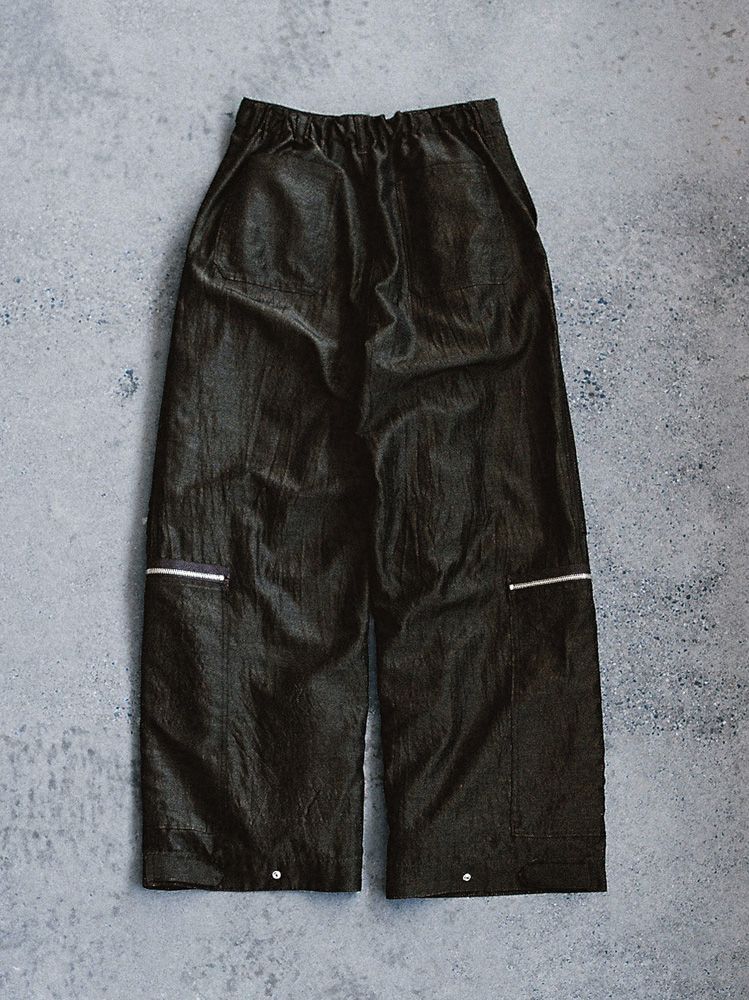 W/R MODIFIED FATIGUE