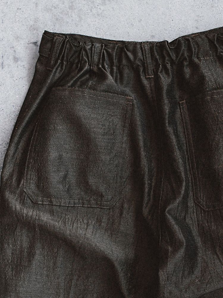 W/R MODIFIED FATIGUE