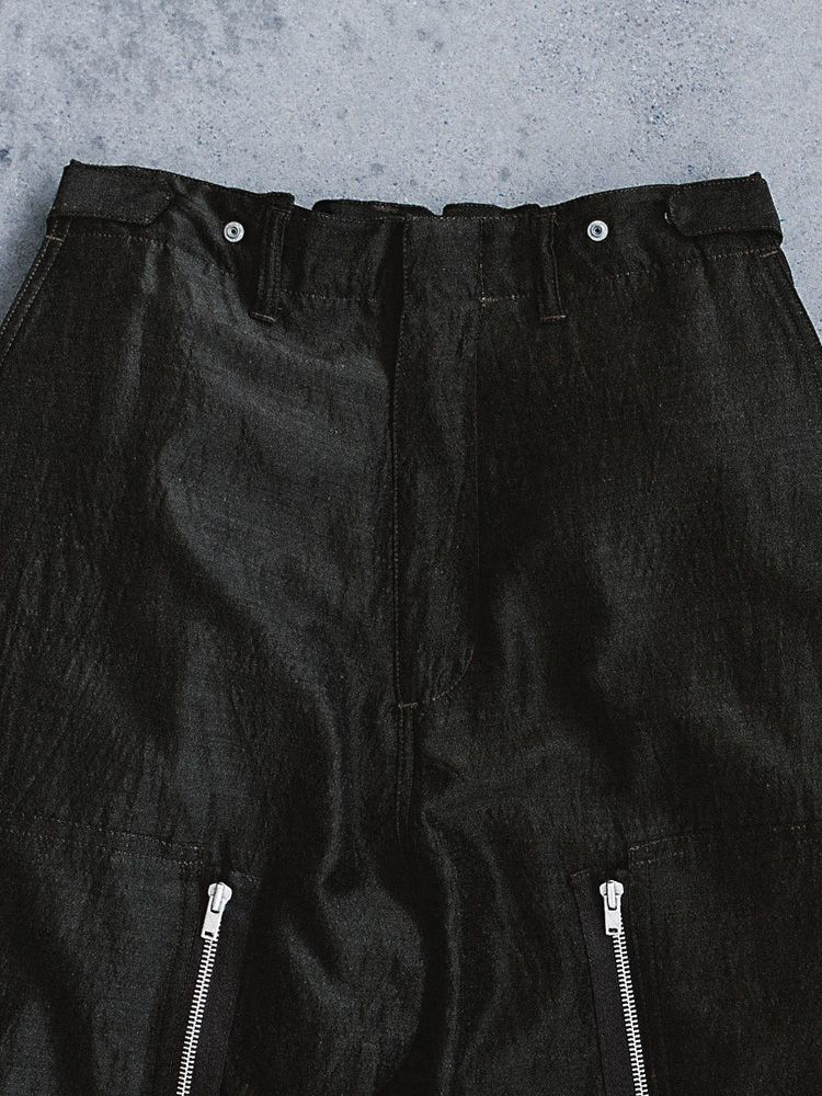 W/R MODIFIED FATIGUE