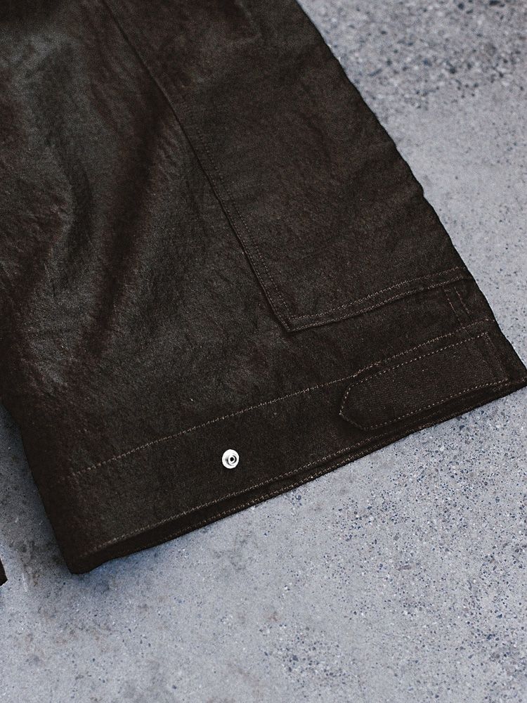 W/R MODIFIED FATIGUE