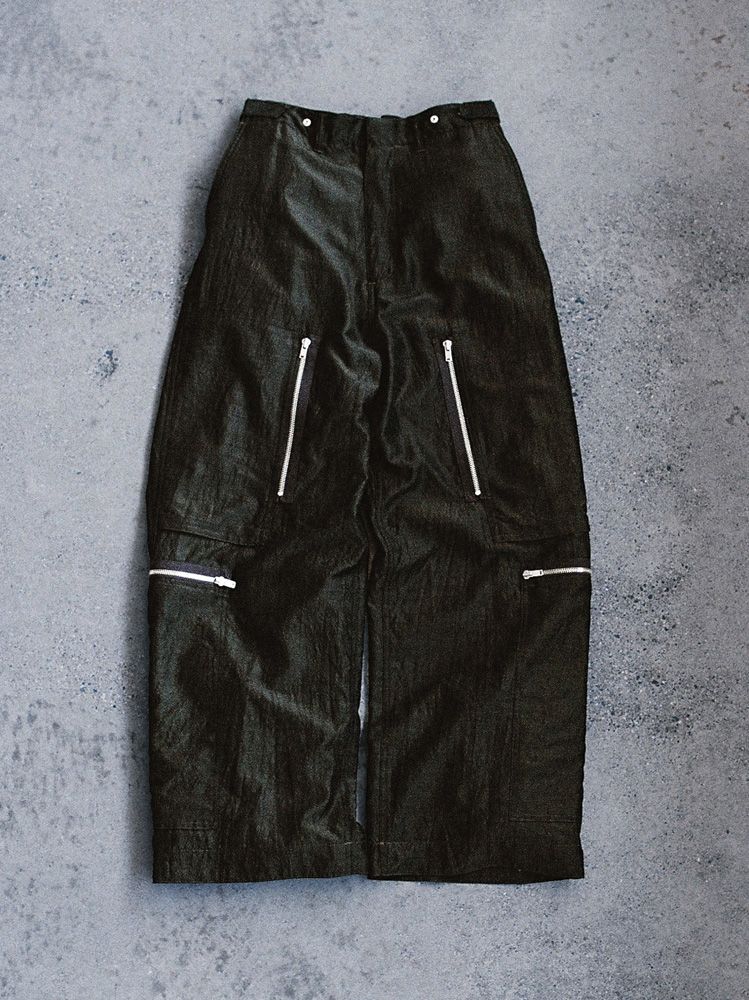 W/R MODIFIED FATIGUE