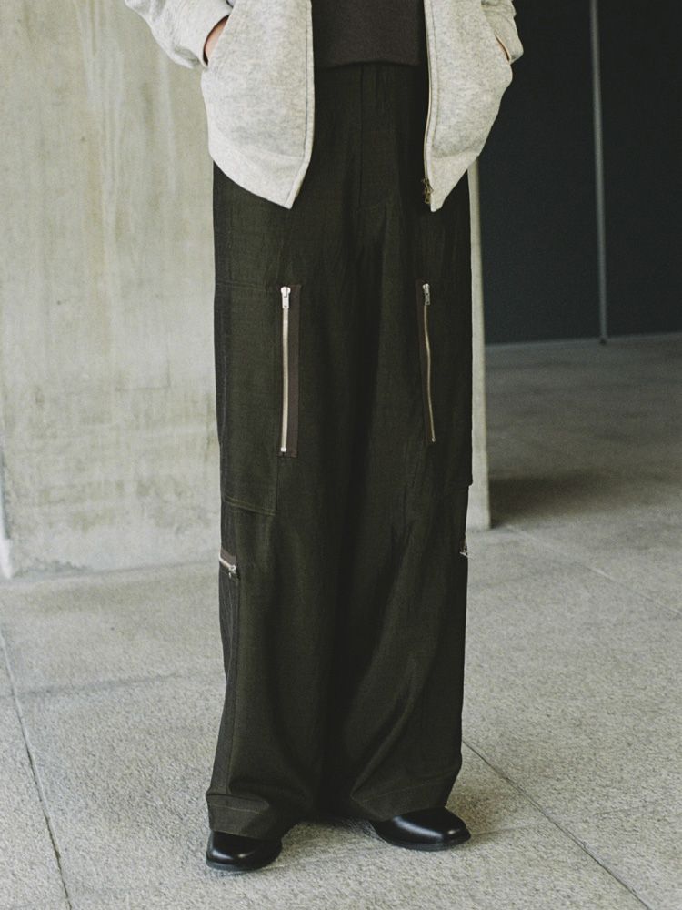 W/R MODIFIED FATIGUE