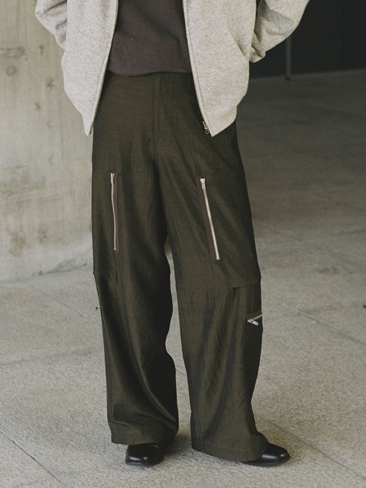 W/R MODIFIED FATIGUE / 商品詳細ページ / LIDNM / Llife ONLINE STORE