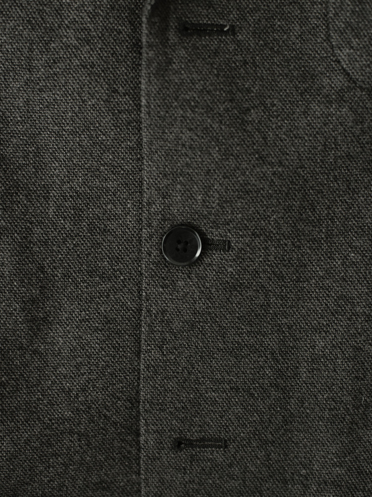 W/Li Tweed Jacket