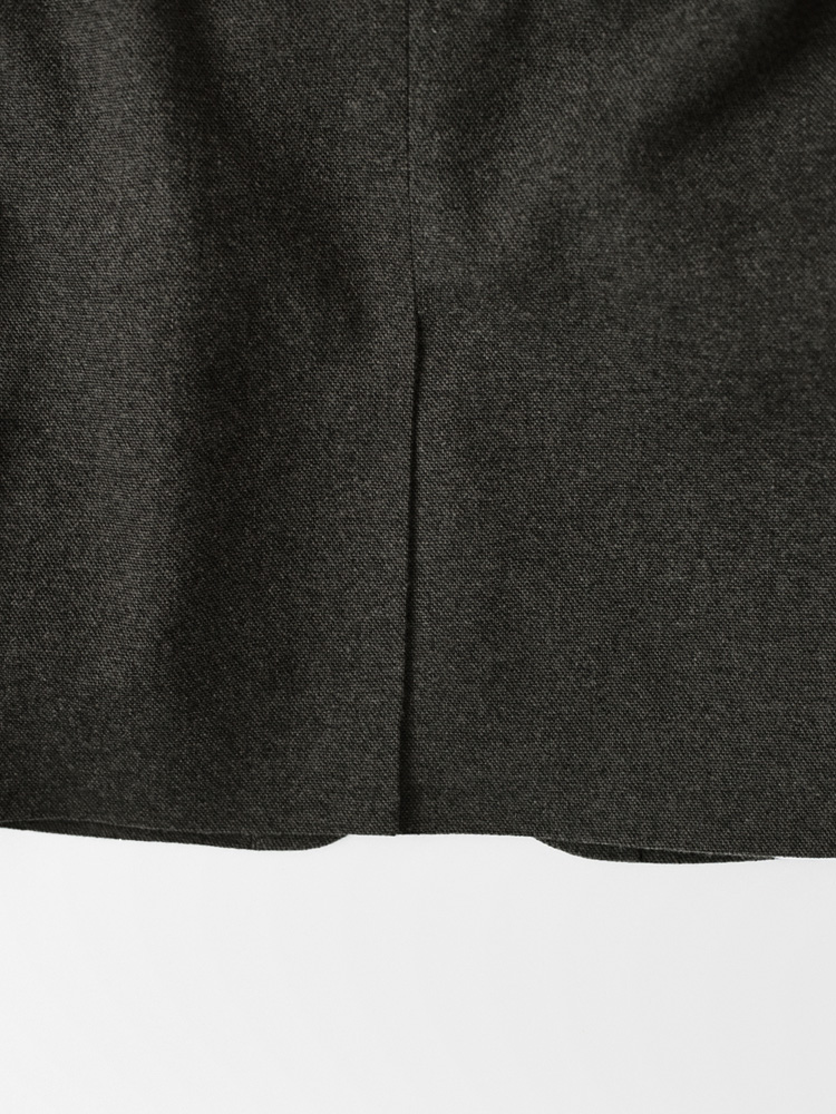 W/Li Tweed Jacket