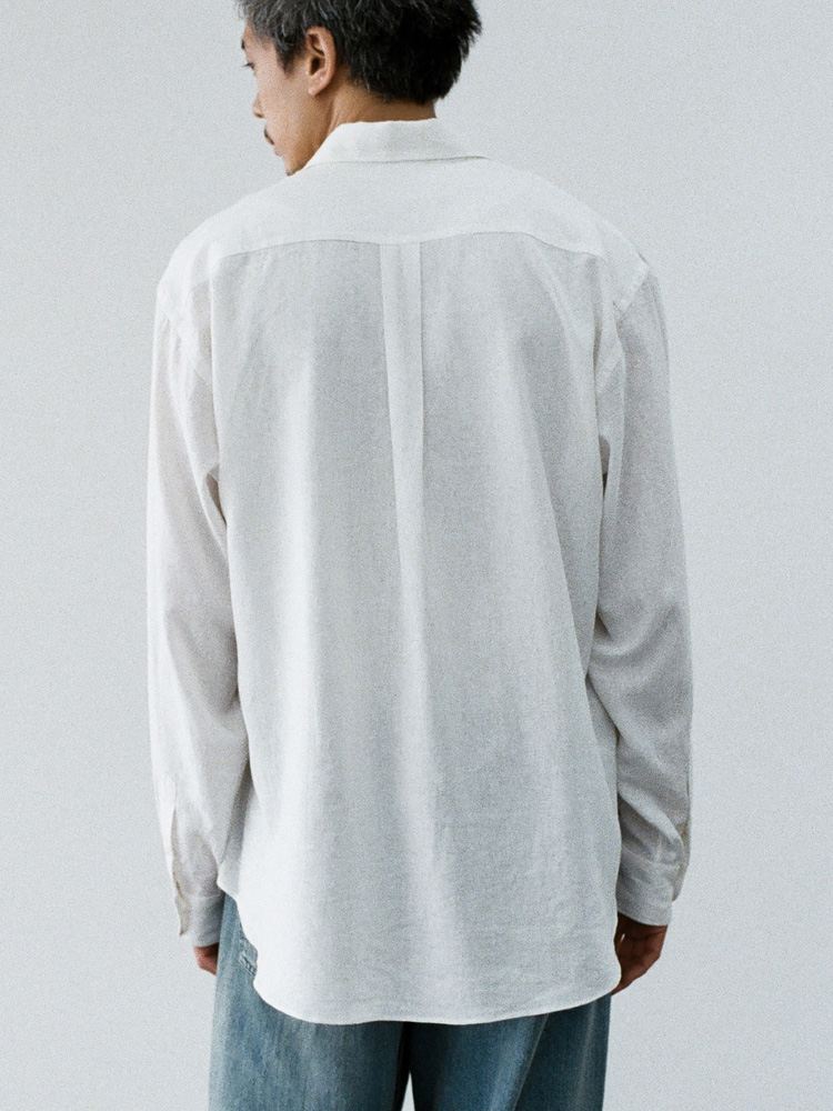 Linen Shirt