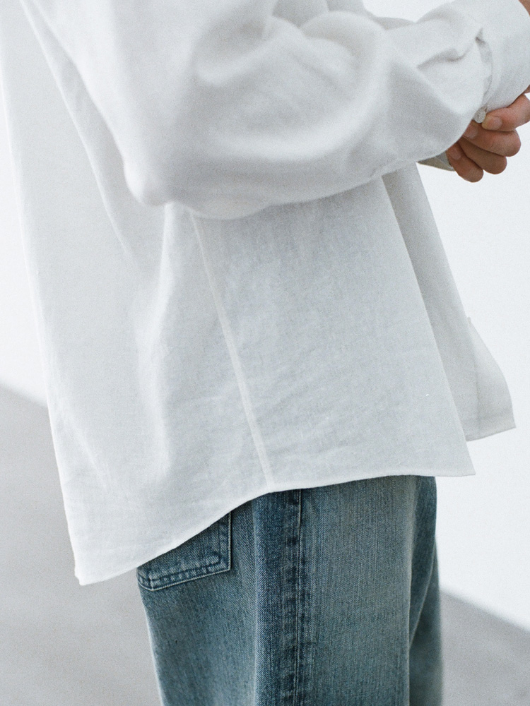 Linen Shirt