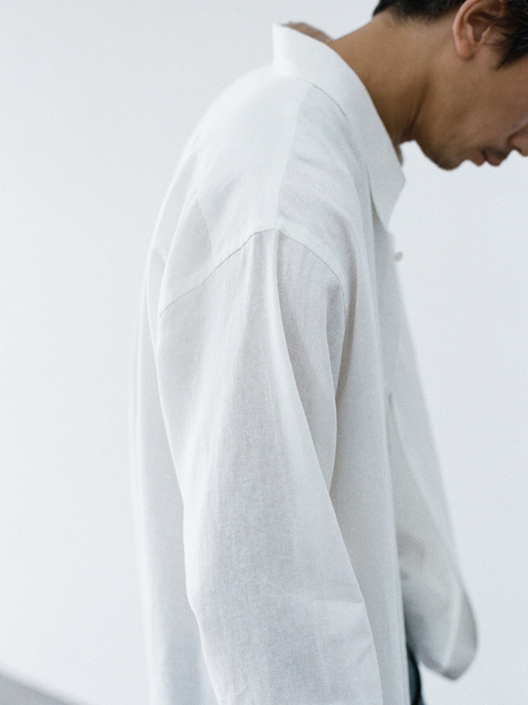 Linen Shirt