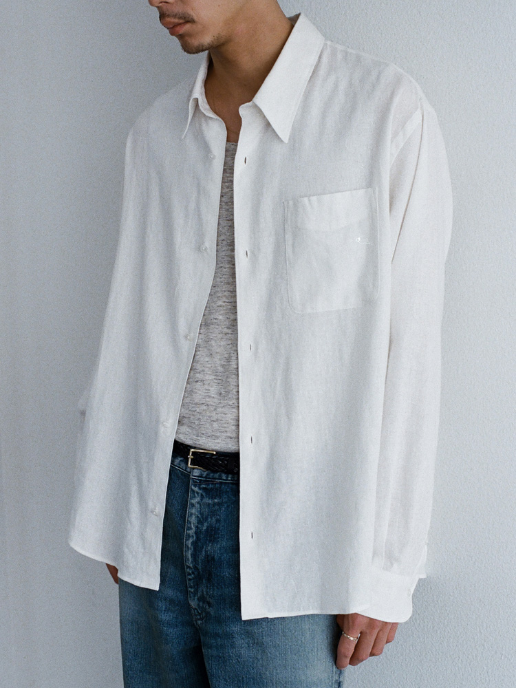 Linen Shirt