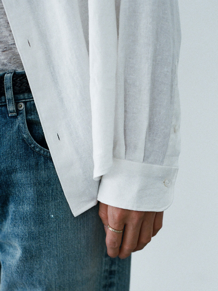 Linen Shirt