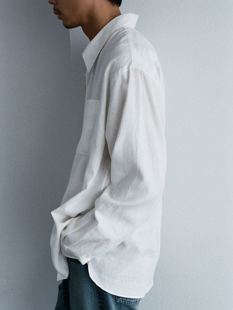 Linen Shirt