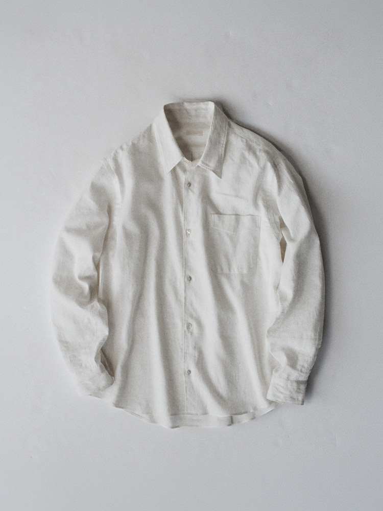 Linen Shirt