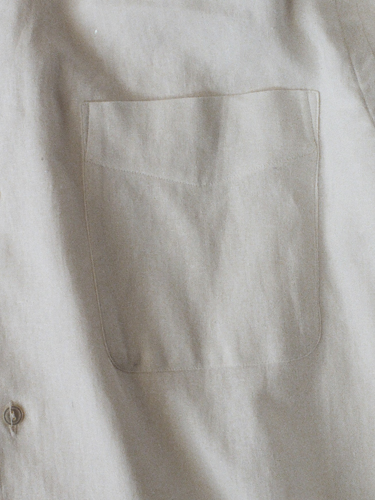 Linen Shirt