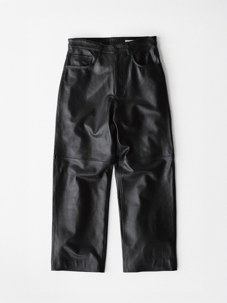 Lamb Veg 5P Pants