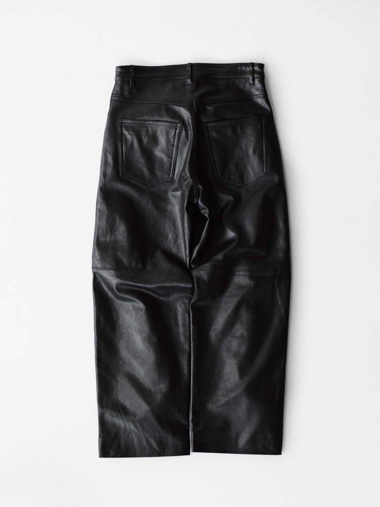 Lamb Veg 5P Pants