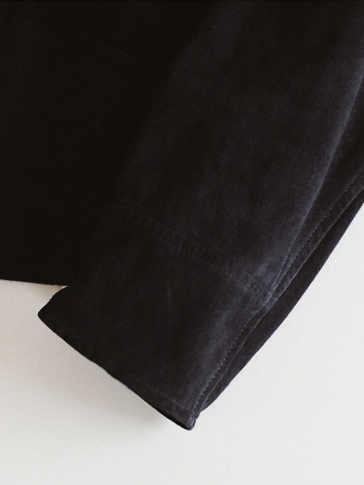 Goat Suede Sports JKT