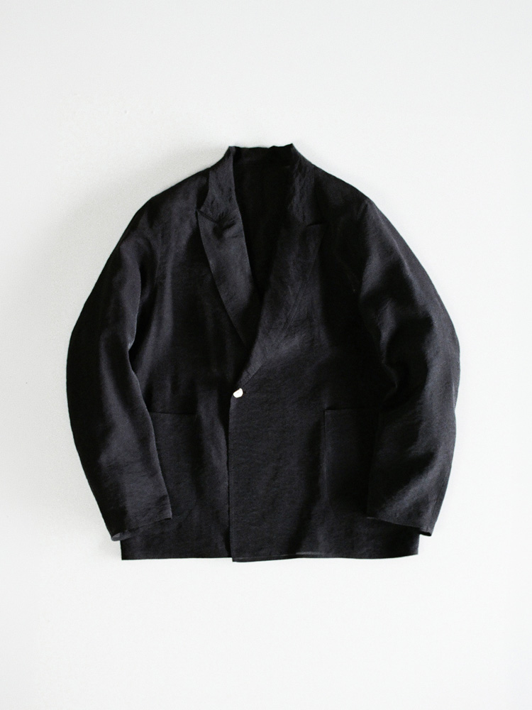 Rayon Luft Double Jacket