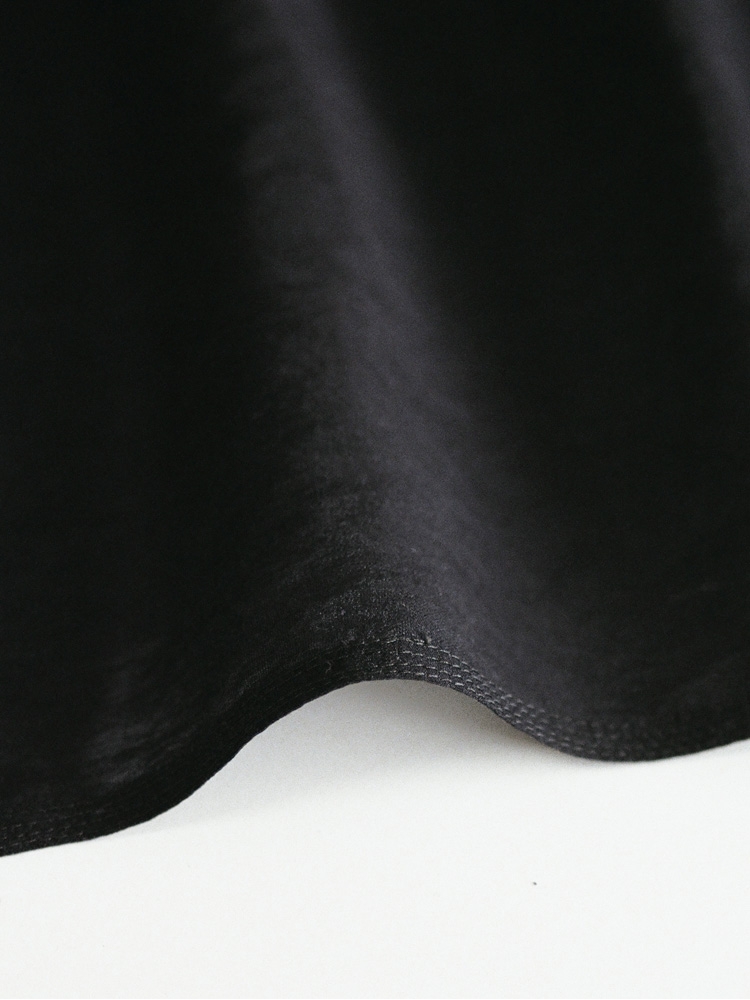 Rayon Luft Double Jacket