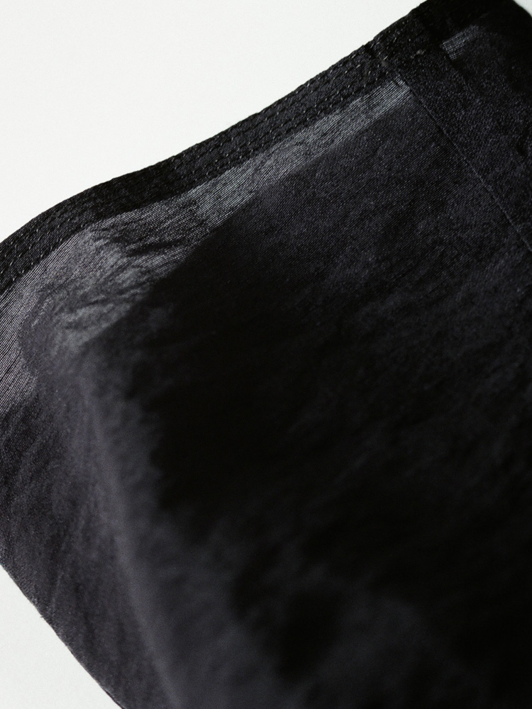 Rayon Luft Double Jacket