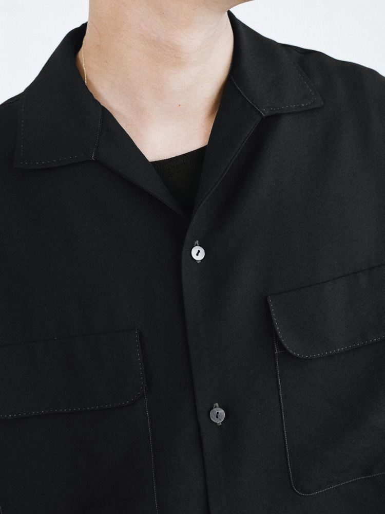 Si/W Amunzen Shirt