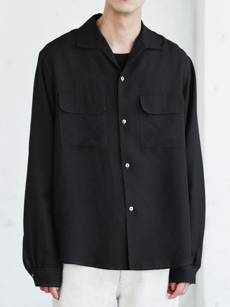 Si/W Amunzen Shirt